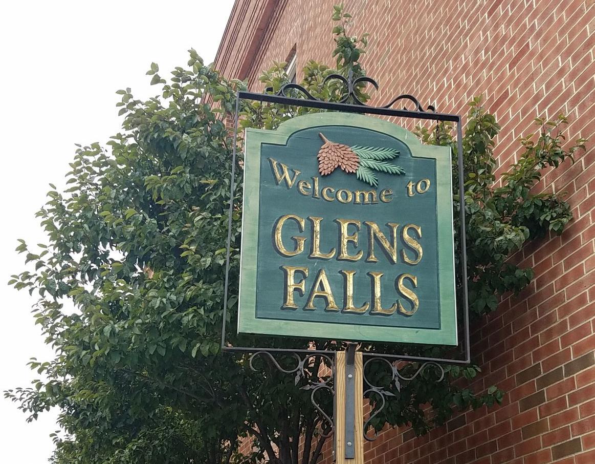 Portions of Glens Falls, Johnsburg eligible for federal tax credit