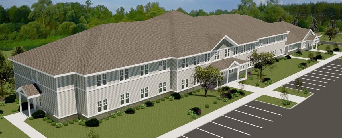 Lawsuit filed over homeless housing project