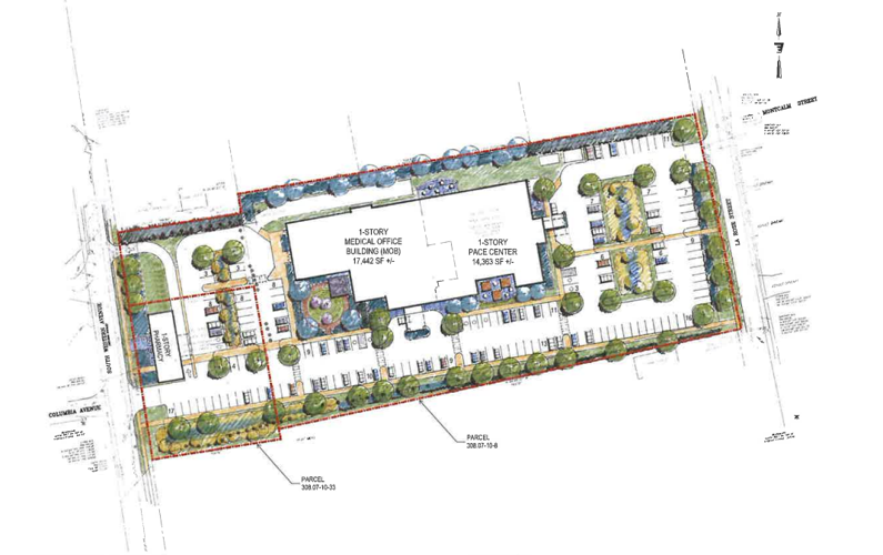 Hudson Headwaters seeking to move forward with Glens Falls facility