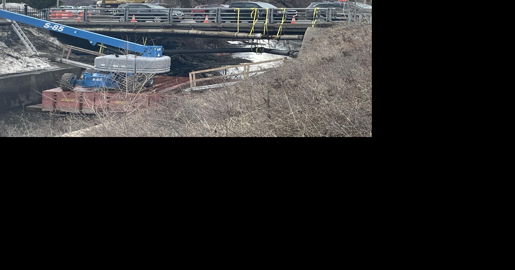 South Glens Falls concedes to Glens Falls for sewer line bill
