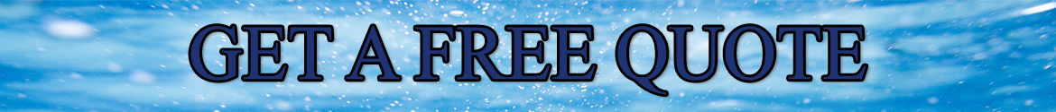 banner for free quote for power washing services in glens falls