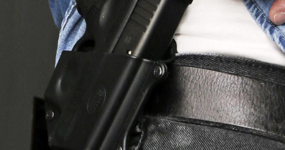 Warren County NY to speed up pistol permit applications - Vimarsana News