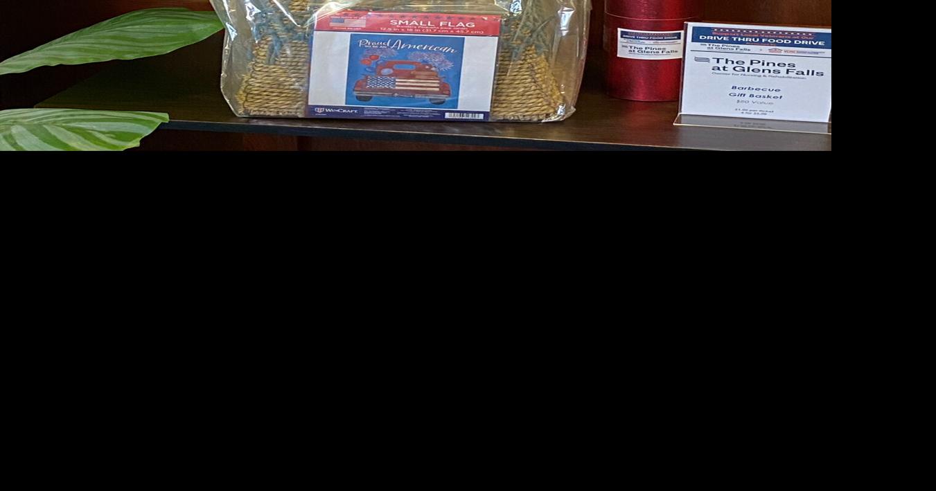Veterans & Community Housing Coalition hosts 3rd annual food drive