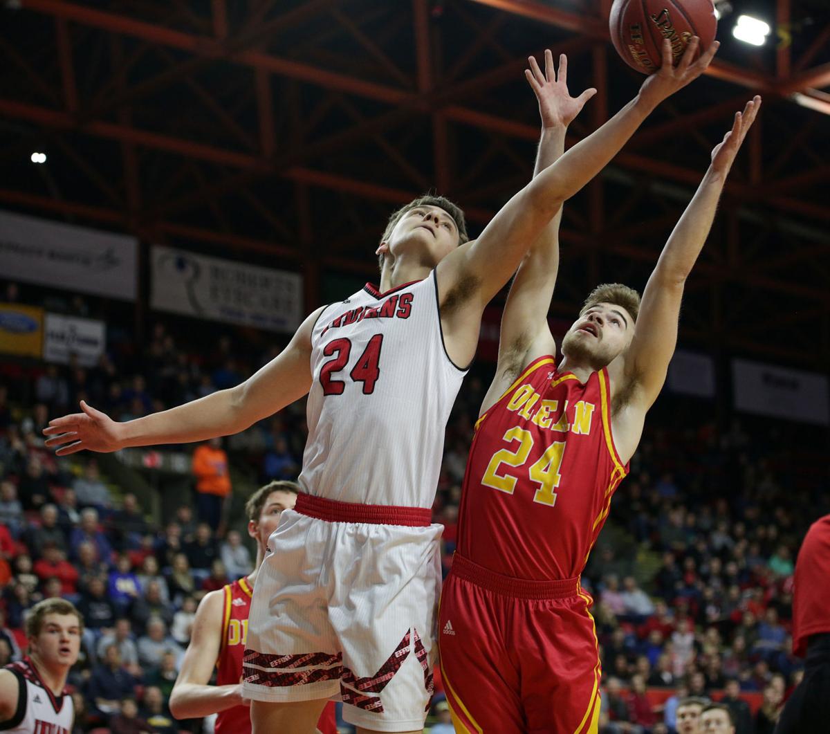 In The State Semifinals No Stopping Glens Falls High School Boys Basketball On Ps Varsity Poststar Com