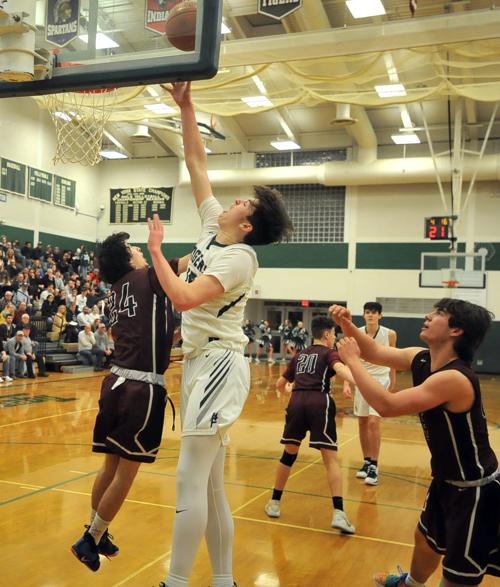 Hudson Falls Beagle To Transfer To Prep School Reclassify High