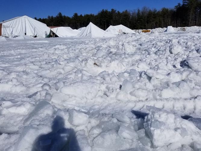 The Dome will rise again in Queensbury