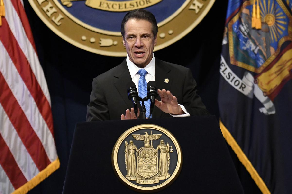 Gov. Andrew Cuomo (copy)