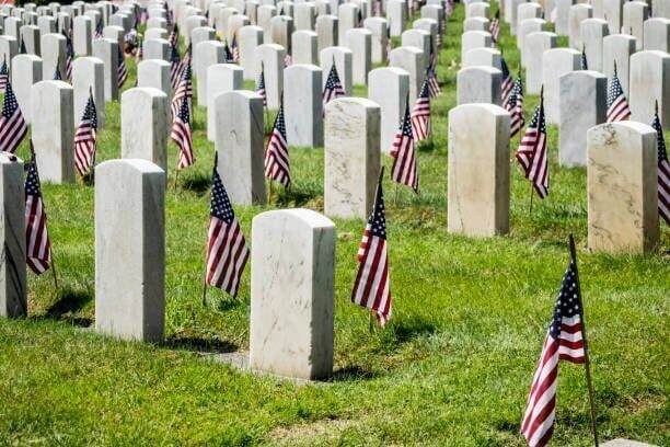 Why you should not do these things on Memorial Day