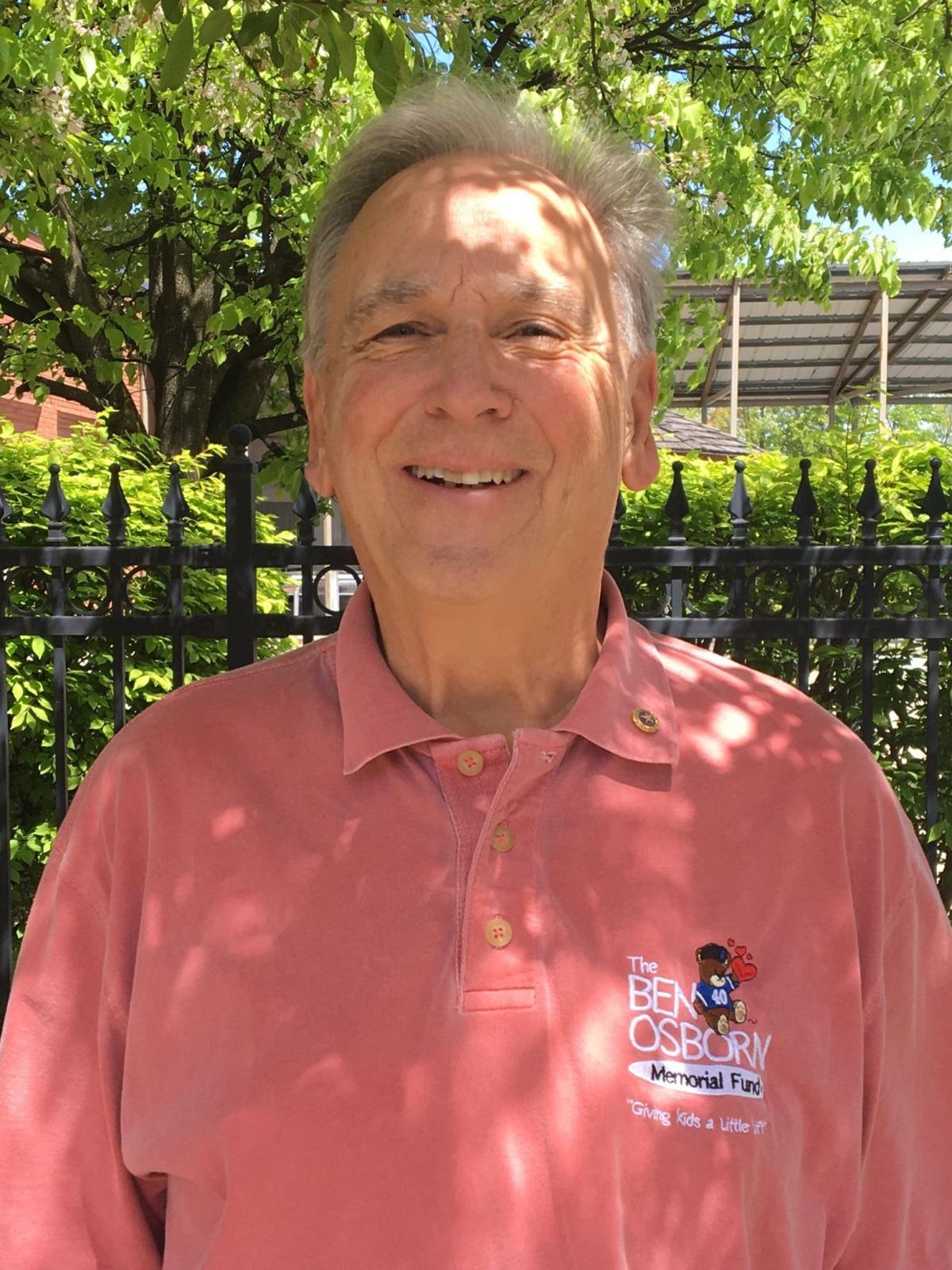 Bill Osborn