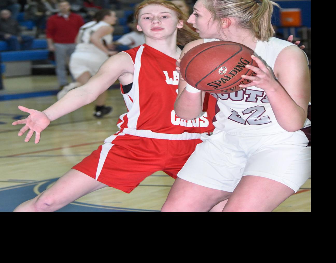 Argyle Surges Past Fort Ann Into Final High School Girls