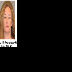 Two arrested after larceny investigation at Saratoga Bridges