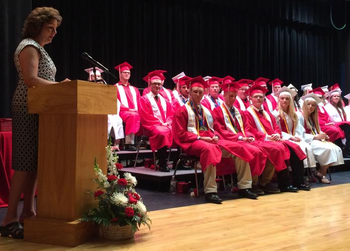 Fort Ann Central School