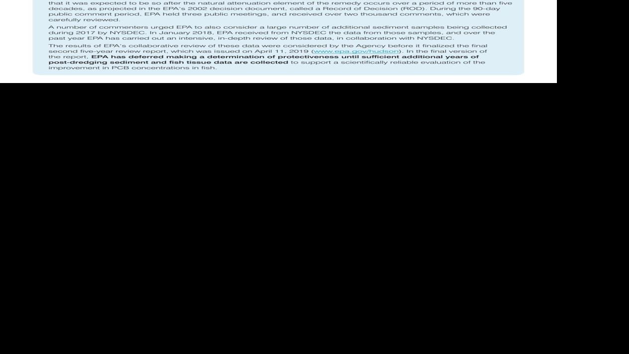 EPA fact sheet