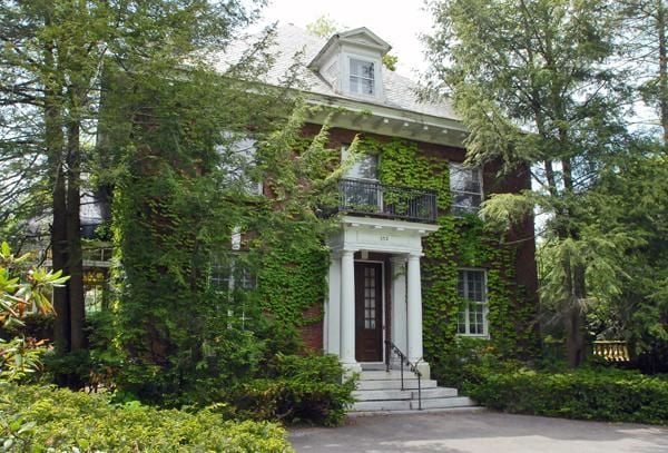 Mansion Next To Crandall Park Eyed For B&B | Local | Poststar.com