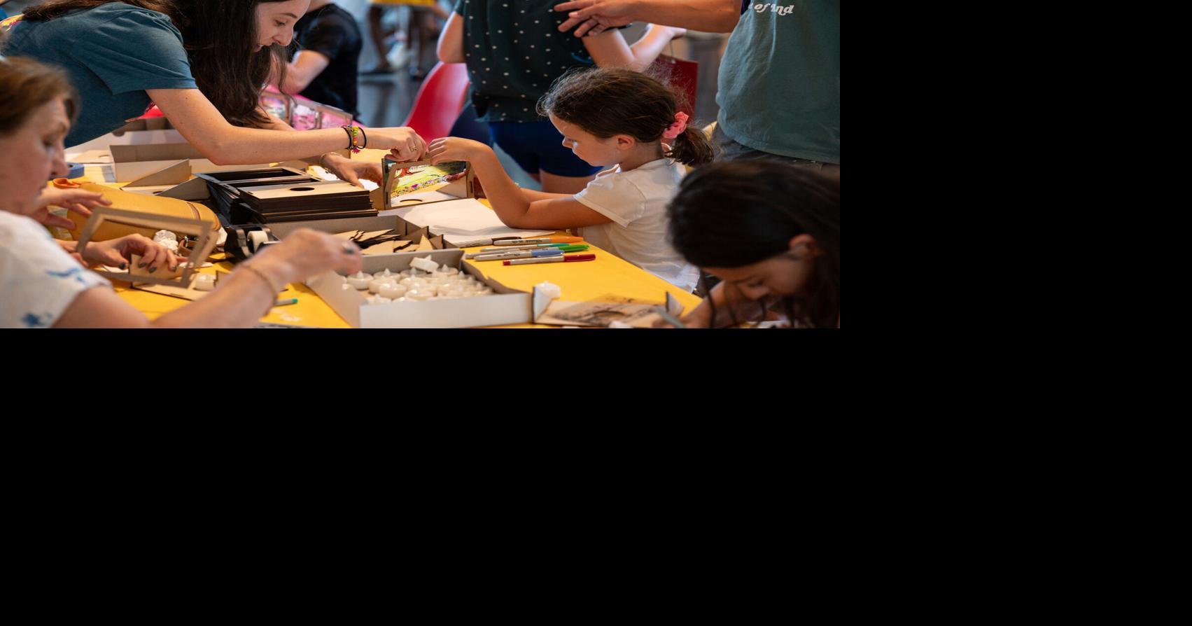 Tang Teaching Museum announces Frances Day 2025