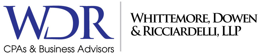 WDR LOGO