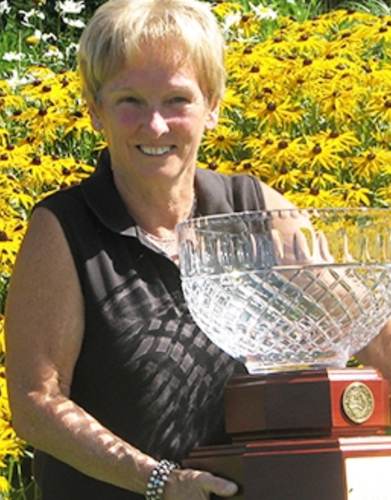 Gail Purdy Brophy