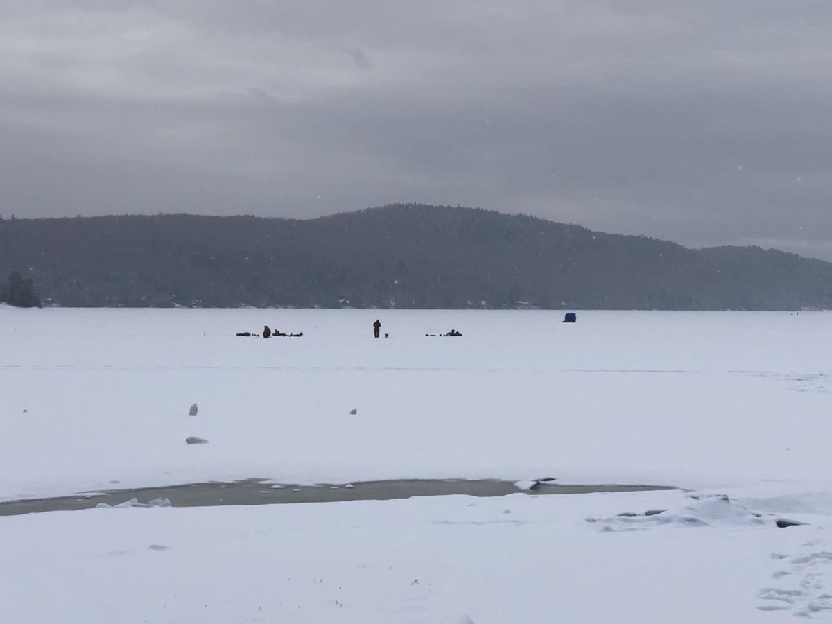 Blog Bill sponsor says fishing derbies won't be affected