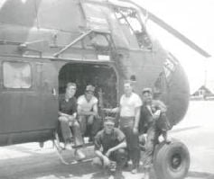 Helicopter Gunner Felt Ignored After Vietnam Local Poststar Com