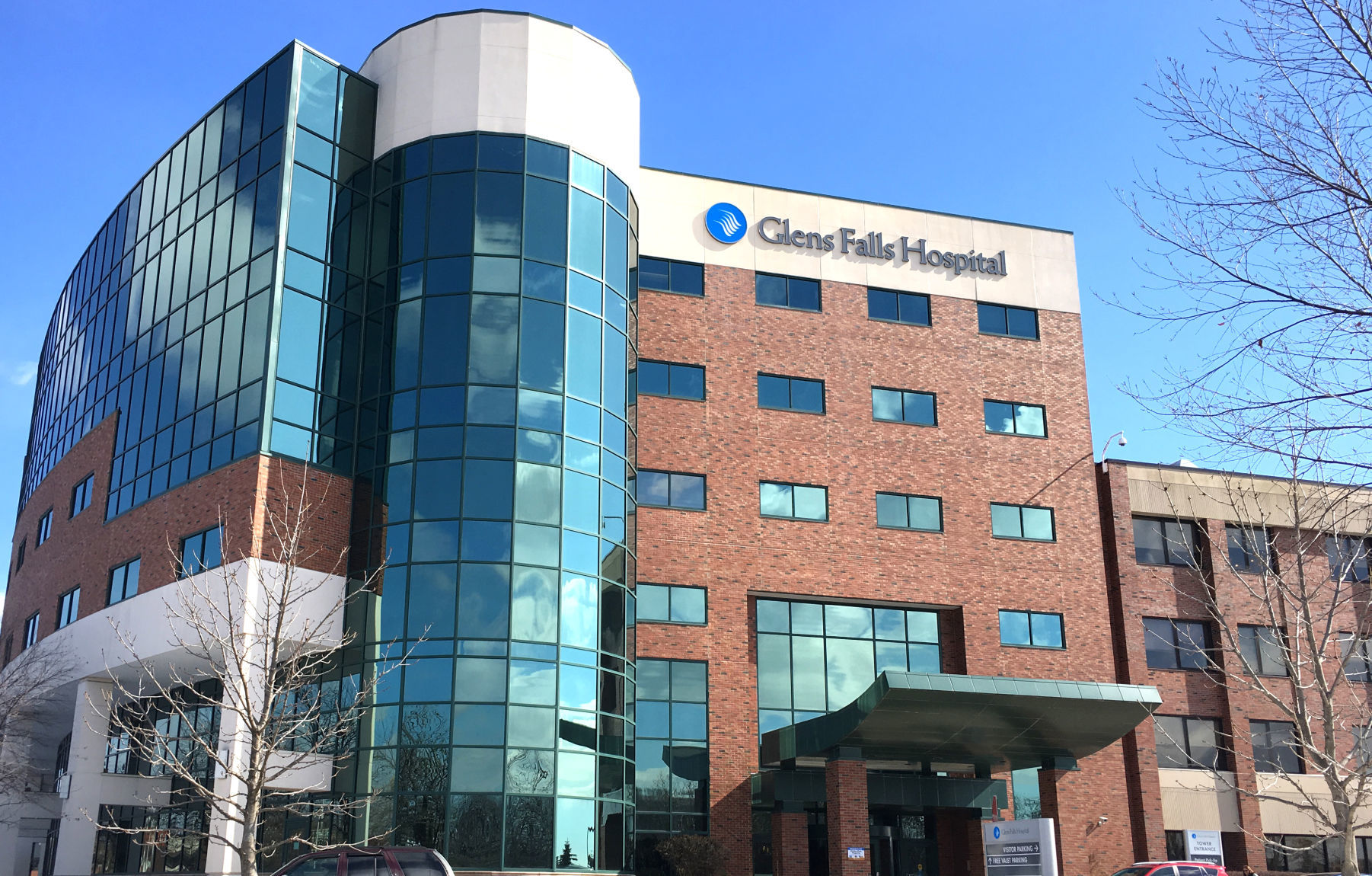 Audit: Glens Falls Hospital Lost Less Money In 2018 Than Year Before