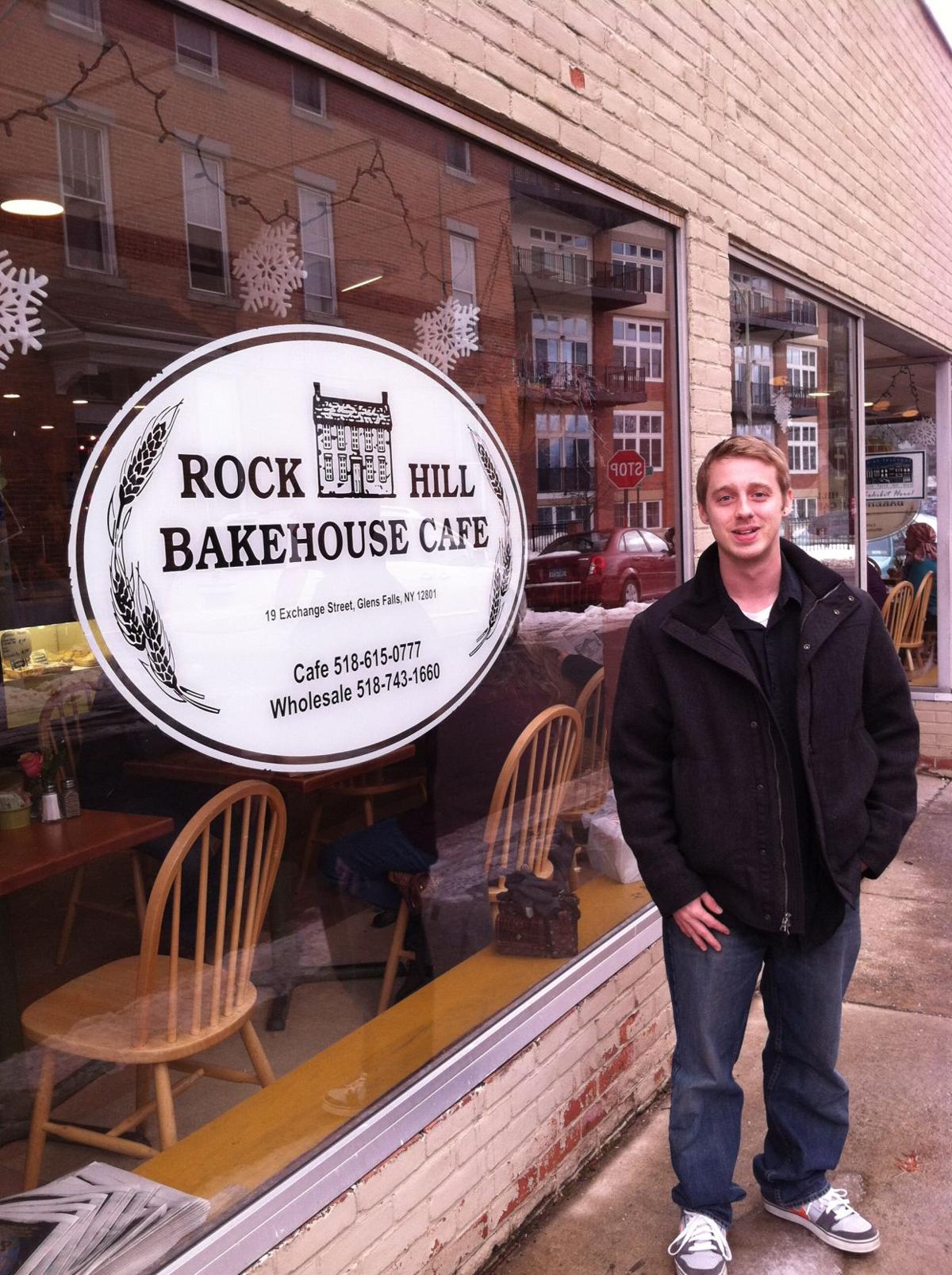 Rock Hill Bakehouse Cafe Glens Falls Ny Rock Hill Bakehouse Cafe Glens Falls Ny