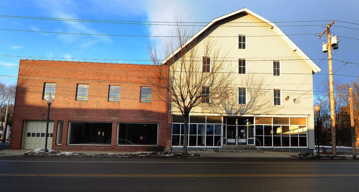 Glens Falls homeless shelter prepares to open Local