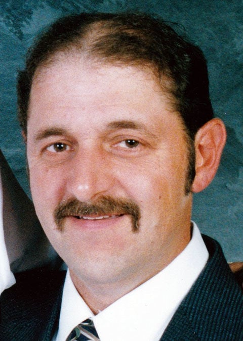 Milton G. Gebo, Jr.