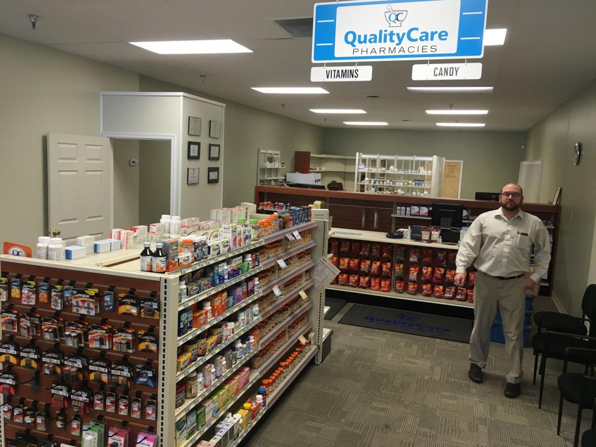 Independent pharmacy bucks trend Local Business