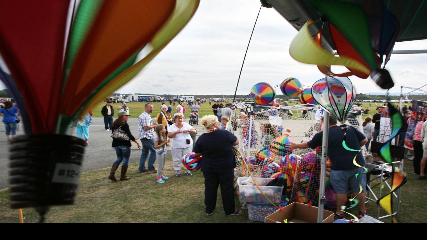 Adroniac Balloon Festival 2022