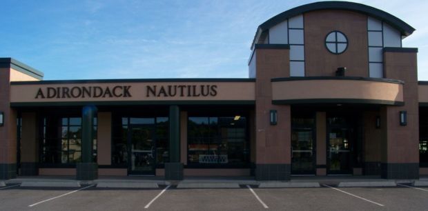 Adirondack Nautilus