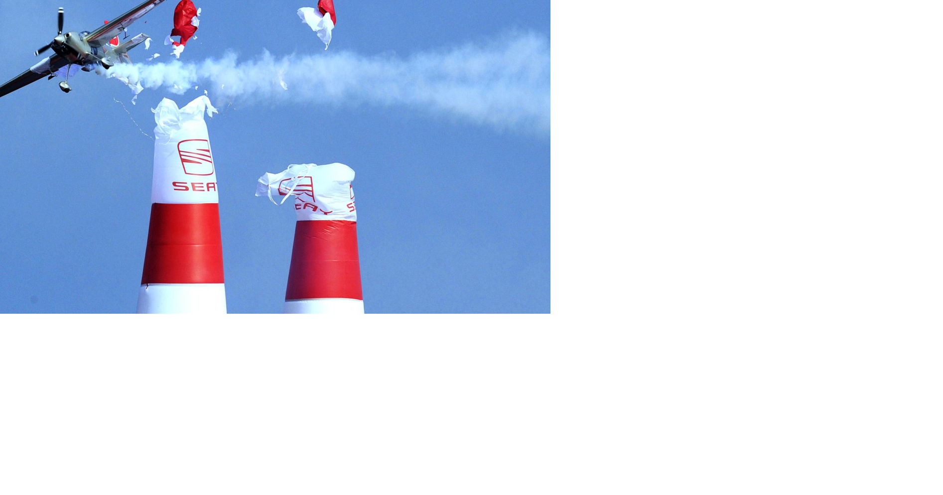Air Race X flies toward Labor Day 2027 after contract talks