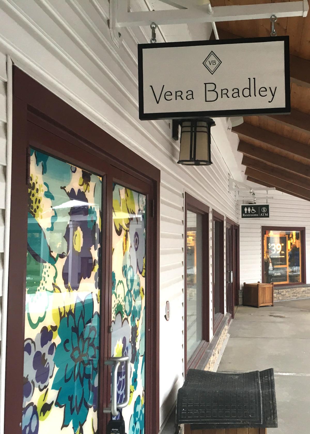 vera bradley vera bradley outlet