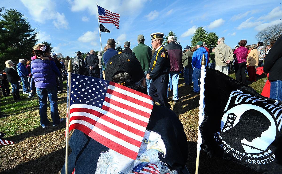Veterans Day