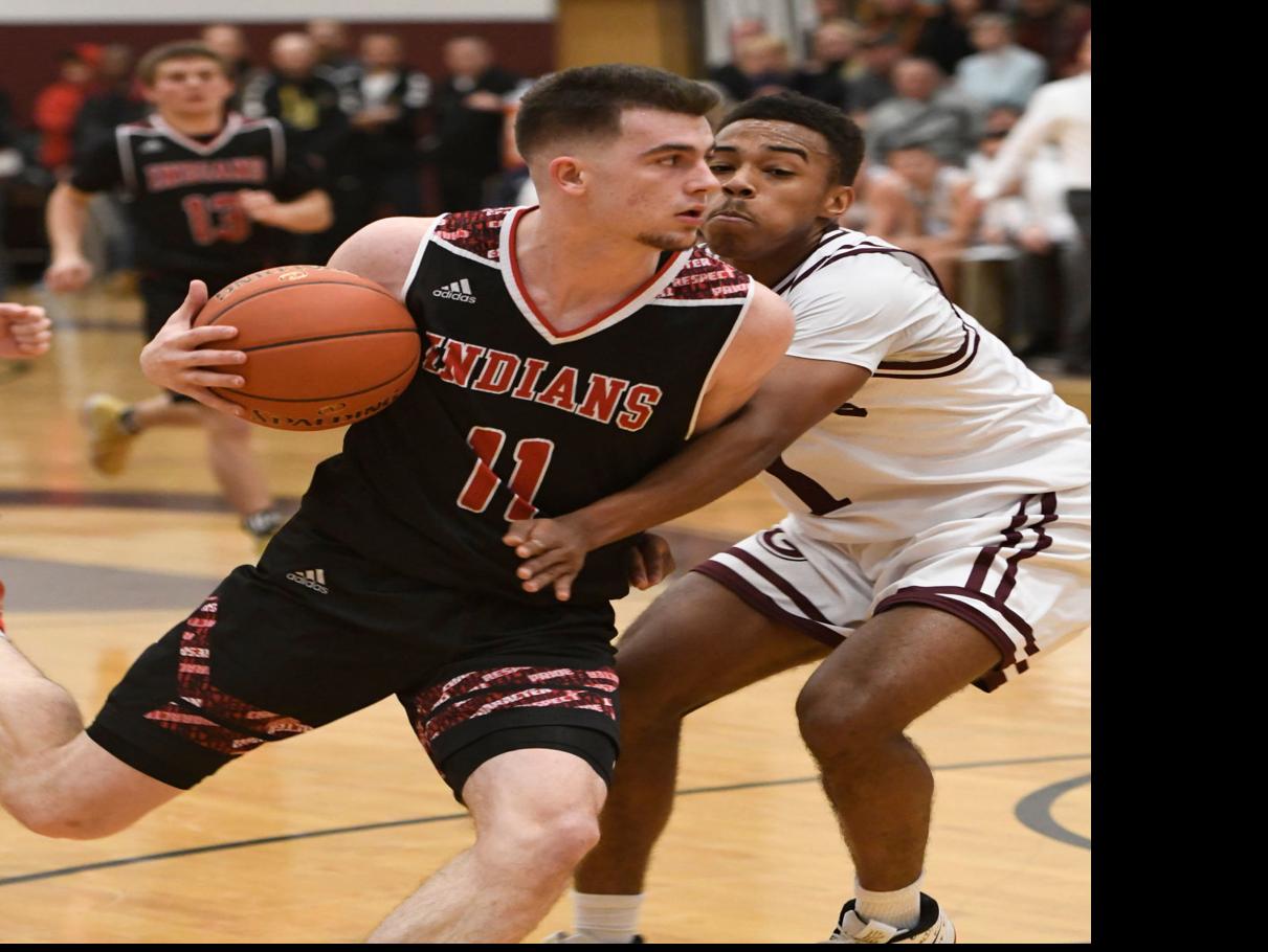 Roundup Joseph Girard Iii Records Triple Double Scores 50 In
