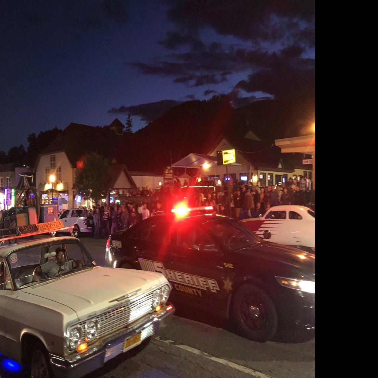 Lake George Issues Reminders Ahead Of Adirondack Nationals Car Show Local Poststar Com