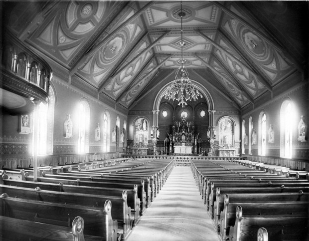 st alphonsus maple glen pa