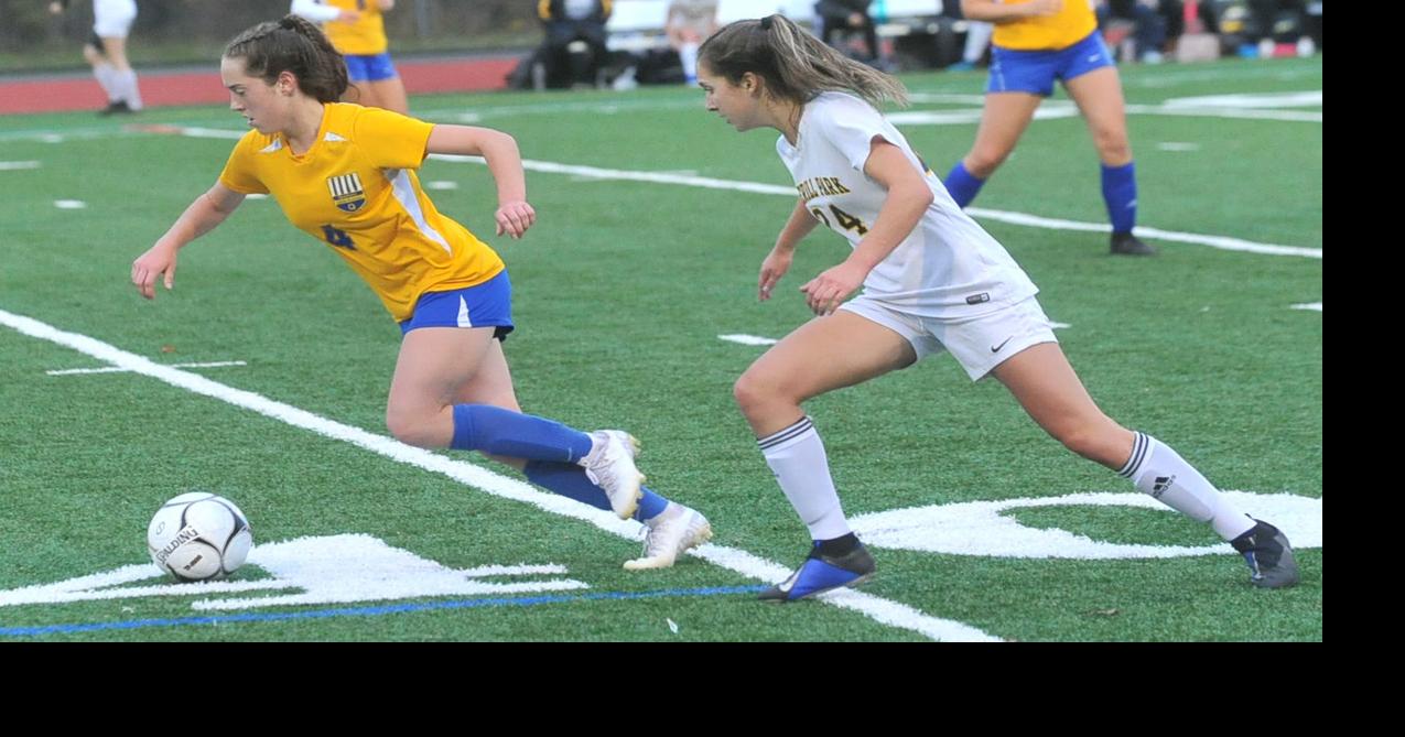 Photos Queensbury vs. Averill Park girls soccer