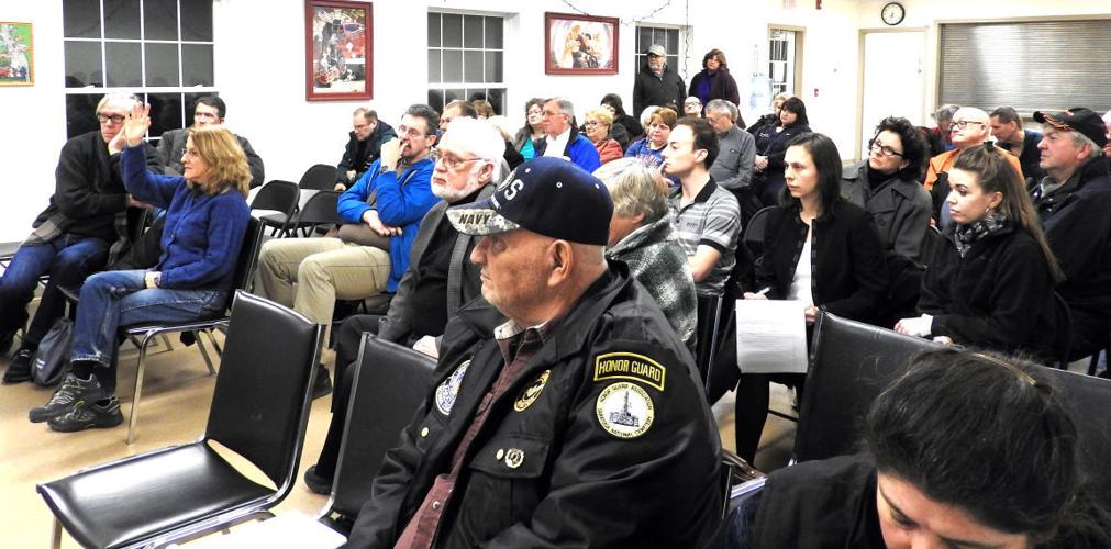 Dollar General plan has support in Fort Ann