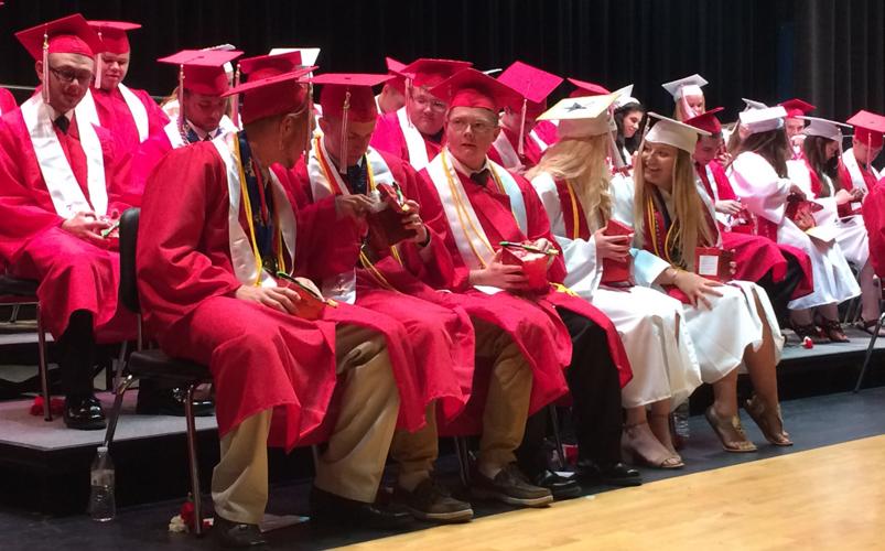 Fort Ann Central School