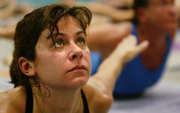 Bikram Yoga At Hot Bikram Yoga At Hot