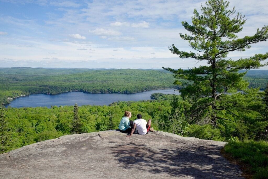 Adirondack Lawmakers, Advocates Applaud Park Funding In The NY Budget