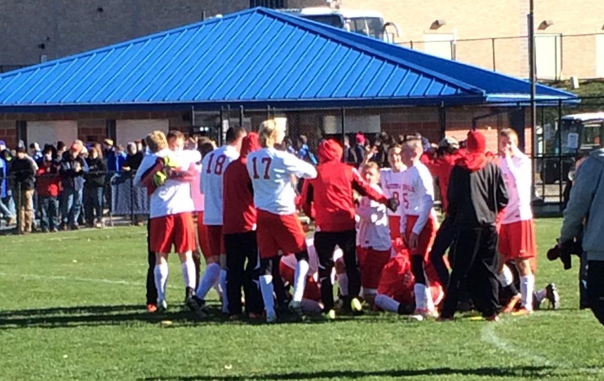 Fort Ann advances to state final Sports