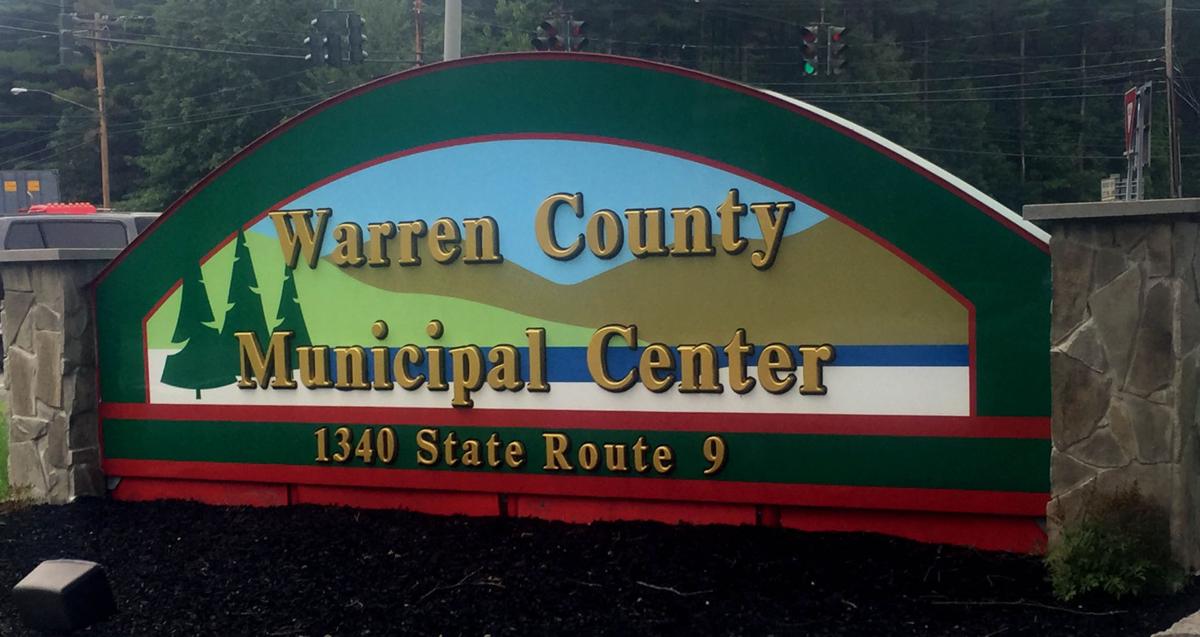 Warren County campus goes smoke free