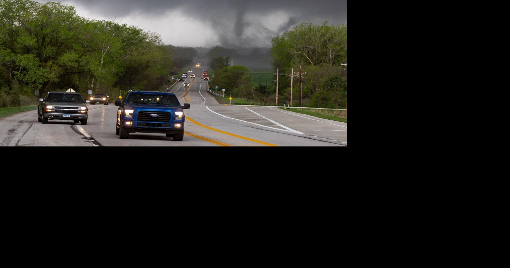 Severe weather, tornado safety tips and explainers