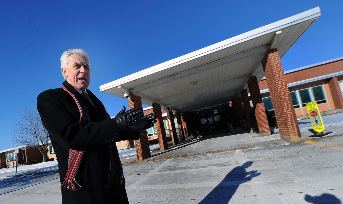 Vote on nearly 40 million Queensbury High School renovation set for