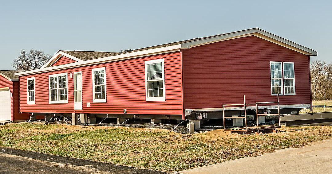 It’s time for lawmakers to rethink the mobile home | Emily Hamilton