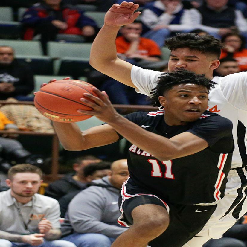 Albany Academy Finds Revenge Against Park School Sports