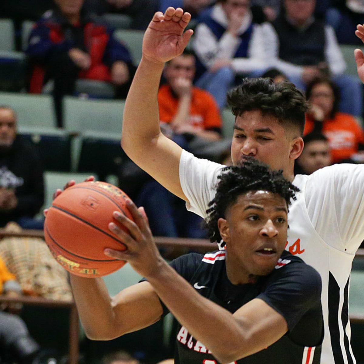 Albany Academy Finds Revenge Against Park School Sports