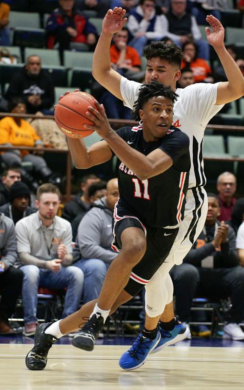 Albany Academy Finds Revenge Against Park School Sports