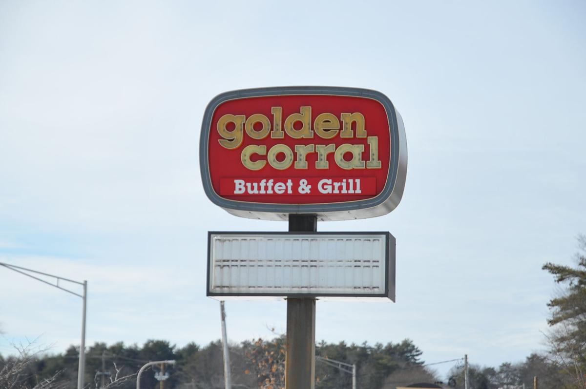 Wilton Golden Corral Hotel File For Bankruptcy Protections Following Ppp Lawsuit Local Poststar Com Wilton Golden Corral Hotel File For Bankruptcy Protections Following Ppp Lawsuit Local Poststar Com